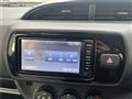 2018 Toyota Vitz