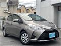 2018 Toyota Vitz
