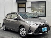 2018 Toyota Vitz