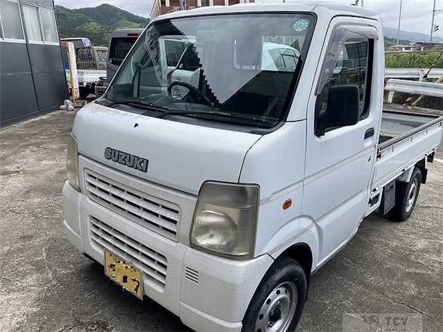 2006 Suzuki Carry Truck