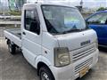 2006 Suzuki Carry Truck