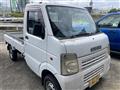 2006 Suzuki Carry Truck