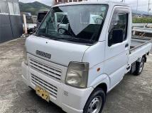 2006 Suzuki Carry Truck