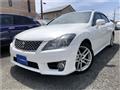 2010 Toyota Crown