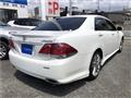 2010 Toyota Crown