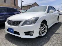 2010 Toyota Crown