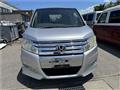 2011 Honda Step WGN