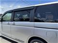2011 Honda Step WGN