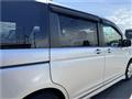 2011 Honda Step WGN