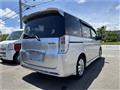 2011 Honda Step WGN