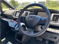 2011 Honda Step WGN