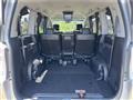 2011 Honda Step WGN