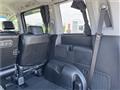 2011 Honda Step WGN