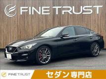 2020 Nissan Skyline