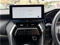 2024 Toyota Harrier