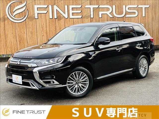 2018 Mitsubishi Outlander