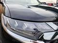 2018 Mitsubishi Outlander