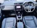 2018 Nissan X-Trail