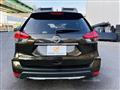 2018 Nissan X-Trail