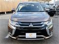 2015 Mitsubishi Outlander