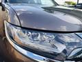 2015 Mitsubishi Outlander