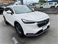 2021 Honda VEZEL