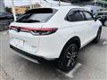 2021 Honda VEZEL