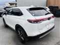 2021 Honda VEZEL