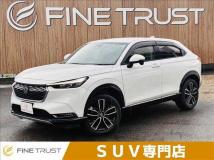 2021 Honda VEZEL
