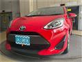 2018 Toyota AQUA