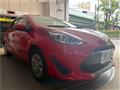 2018 Toyota AQUA