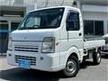2010 Suzuki Carry Truck