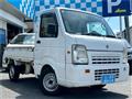 2010 Suzuki Carry Truck