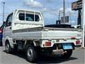 2010 Suzuki Carry Truck
