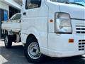 2010 Suzuki Carry Truck