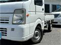 2010 Suzuki Carry Truck