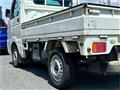 2010 Suzuki Carry Truck