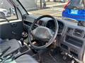 2010 Suzuki Carry Truck