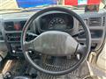 2010 Suzuki Carry Truck