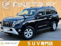 2017 Toyota Land Cruiser Prado