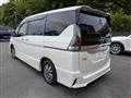 2018 Nissan Serena
