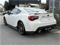 2016 Subaru BRZ