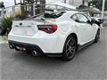 2016 Subaru BRZ