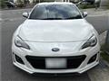 2016 Subaru BRZ