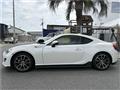 2016 Subaru BRZ
