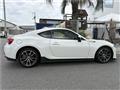 2016 Subaru BRZ