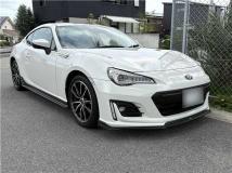 2016 Subaru BRZ