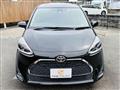 2019 Toyota Sienta