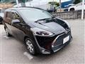 2019 Toyota Sienta