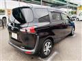 2019 Toyota Sienta